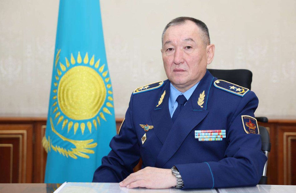 После трагедии в Актау Токаев освободил министра обороны от должности