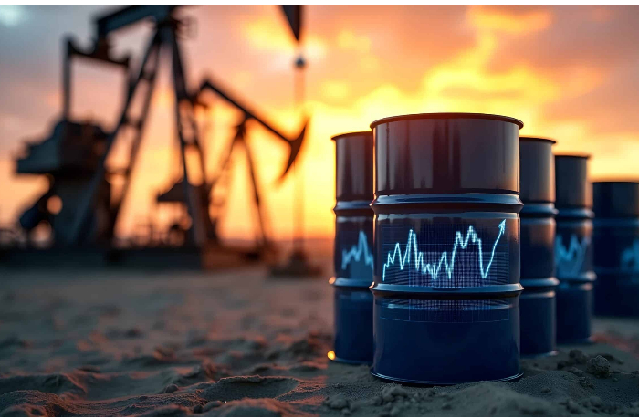 Нефть приблизилась к $107: что происходит с ценами и что это значит для Казахстана