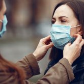 Ученые оценили реальную пользу медицинских масок против пандемии коронавируса