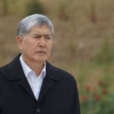 Голодовку в СИЗО объявил Атамбаев