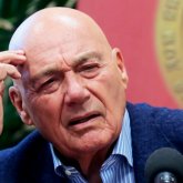 «Дебилы»: Познер о людях отрицающих коронавирус
