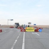 ВКО закроют блокпостами с 1 ноября