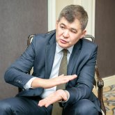 На Биртанова завели уголовное дело