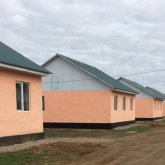 Акима наказали за некачественные дома в СКО
