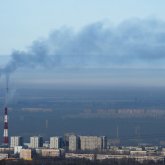 Какие города самые грязные в Казахстане