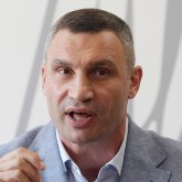 Свой сборник цитат выпустил Кличко