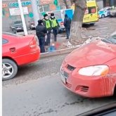 Найден труп в центре Алматы