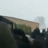 В Чечне с почестями похоронили юношу, который ранее обезглавил учителя во Франции - СМИ