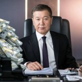 Утемуратов. Кресло пошатнулось?