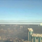 В каких городах Казахстана зафиксирован самый грязный воздух?