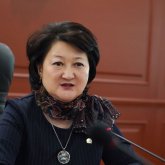 Мәжіліс спикері Ақтоты Райымқұлованың жауабына күмәнмен қарады