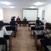 Приоритет - благополучие народа