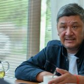 «Если вы думаете, что казахи – это слабый народ…»: заявление Армана Шораева