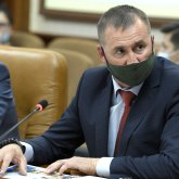 Россиянин руководит в акимате Шымкента?