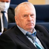 Жириновский поддержал высказывания Никонова о Казахстане