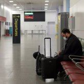 Распространение нового коронавируса: Страны мира закрывают сообщение с Британией