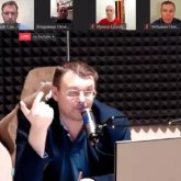 Федоров: Американцы пытаются отнять Казахстан и поставить его в войну против России