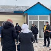 Кентау өңірінің көрнекті тумалары насихатталады