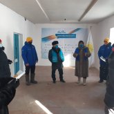 Nur Otan: 2025 жылға дейін Ақсу ауданында ШОБ субъектілерінің санын 3627-ге жеткіземіз