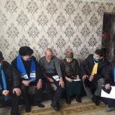 Nur Otan: Шу ауданында жұмыссыздар саны азаяды