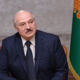 Лукашенко 2021 жылды «Халық бірлігі жылы» деп жариялады