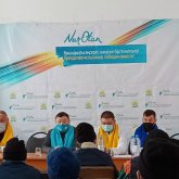 Nur Otan: Басты мақсатымыз – әрбір тұрғынның өмір сүру деңгейін жақсарту