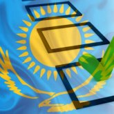 Начались парламентские выборы в Казахстане
