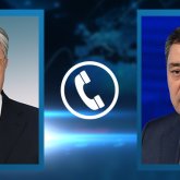 Токаев поздравил Жапарова с победой на выборах
