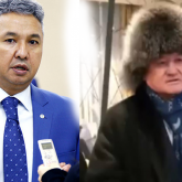 Перуашев прокомментировал видео с «пьяным депутатом»