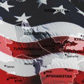 "Вороватым элитам среднеазиатских республик смертельно ссориться с США" - СМИ