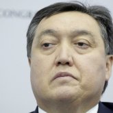 Расул Жумалы: Премьер в тени, в скрытном положении
