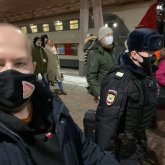 Ресей билігі Навальныйдың жақын серіктестерін ұстауға көшті