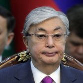 Статья Токаева о независимости. Шито белыми нитками?