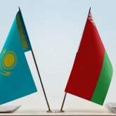 Поможет ли Казахстан Беларуси в войне с НАТО - политолог