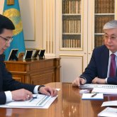 Касым-Жомарт Токаев! Ситуация с образованием катастрофическая