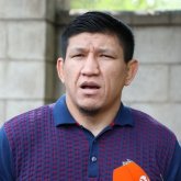 "Я защищаю честь народа". Последнее слово Куата Хамитова
