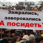 "Обогащение на горе своего народа": Шпекбаев о чиновниках-предателях, воровавших в пандемию