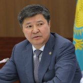Журналист рассказал о предвзятости верховного судьи Асанова в деле на 34 млрд тенге