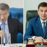 Как Даниал Ахметов и Нурымбет Сактаганов «украли» время у жителей ВКО