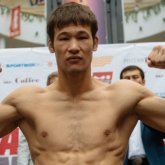 "Казах? Узбек? Таджик?": казахстанский боец UFC устал от споров о его национальности