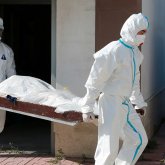 "На государство расчитывать нельзя": Бейбит Алибеков о крахе казахстанской власти в период пандемии