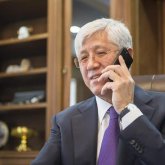 ZTB получил 1,3 млн тенге за хвалебные посты об акиме Алматинской области