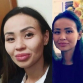 Фигурантка дела о поножовщине "Айка-мажор" задержана в Алматы
