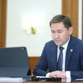 "Одно слово - трус". Акима Шымкента обвинили в закрытости от населения