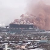 "Запредельные выбросы и ноль ответственности". Как "АрселорМиттал Темиртау" вредит Казахстану