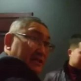 Главный санврач резко высказался об устроившем той судье в Караганде