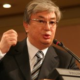 "В погоне за хайпом будоражат и вводят в заблуждение". Токаев гневно высказался о фейках