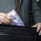 Семь чиновников лишились своих должностей после коррупции подчиненных