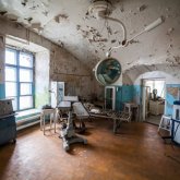 За 2020 год в Казахстане не построили и половины запланированных поликлиник