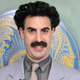 Саша Барон Коэн готов приехать в Казахстан